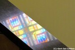 Trappenhuis, reflectie
<br/>
Gert-Jan Lobbes, 2015